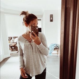 Victoria Secret long sleeve